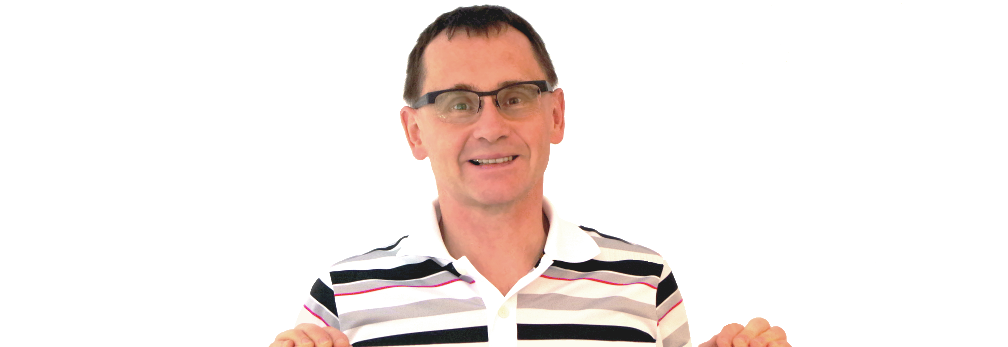 Dr. Gerhard Zeisner