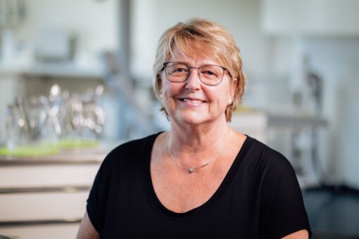 Frau Manuela Wöllmann